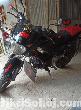 Pulsar 150CC